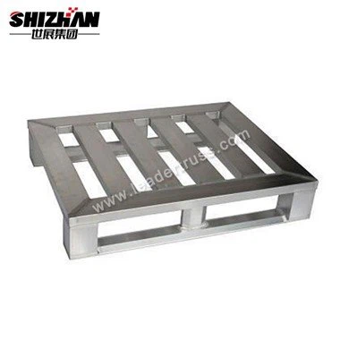 Aliuminio lydinio padėklas