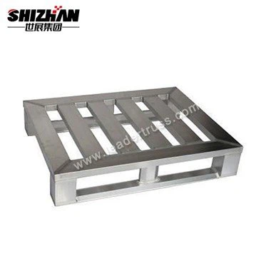 Krovinių transportavimo padėklas