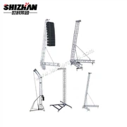 Garsiakalbio santvara